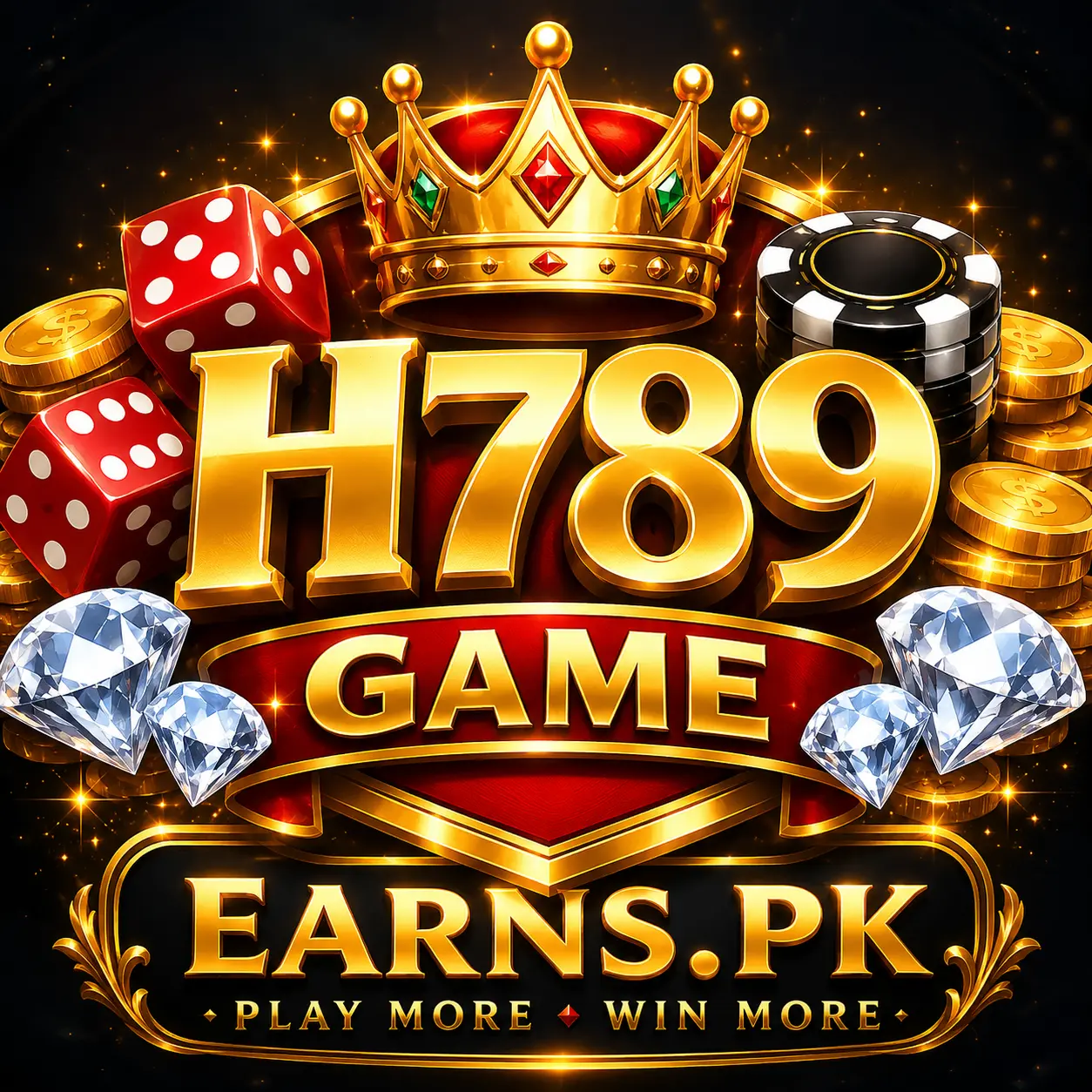 H789 Game