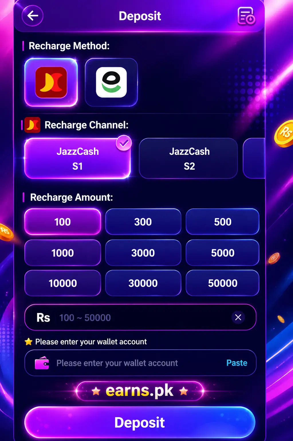 888GJ Game