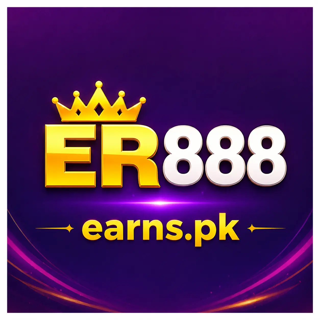 ER888 Game