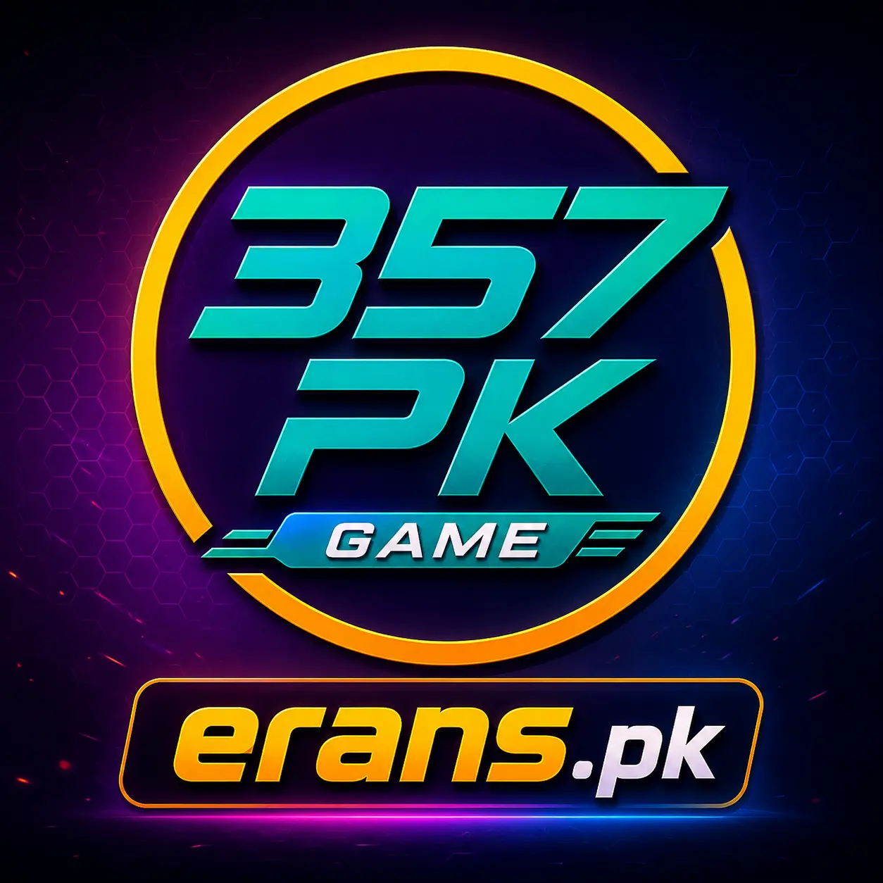 PK365 Game