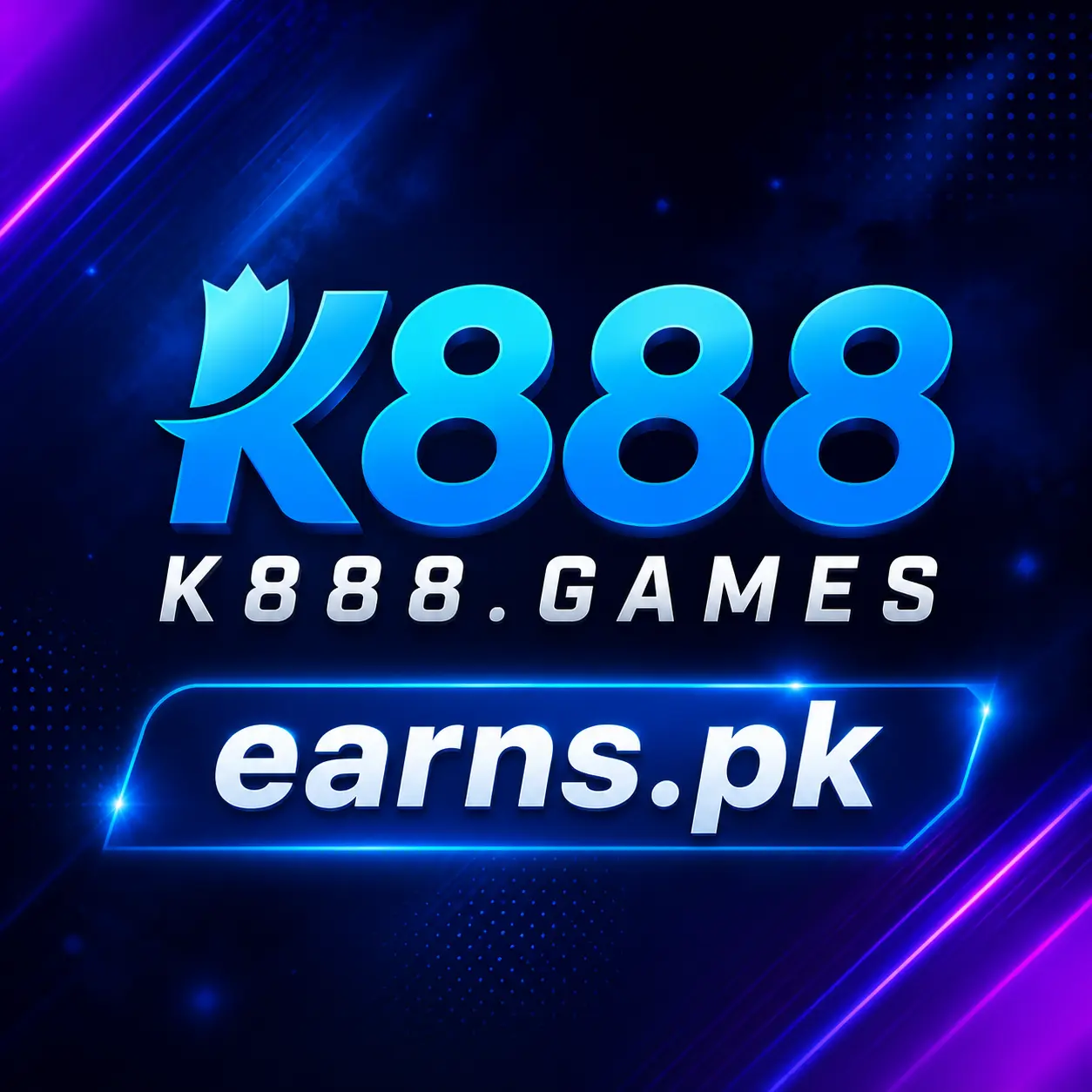 K888 Game