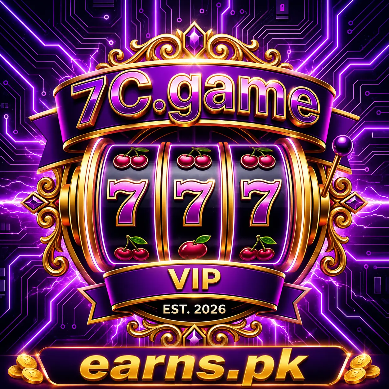 7C Game