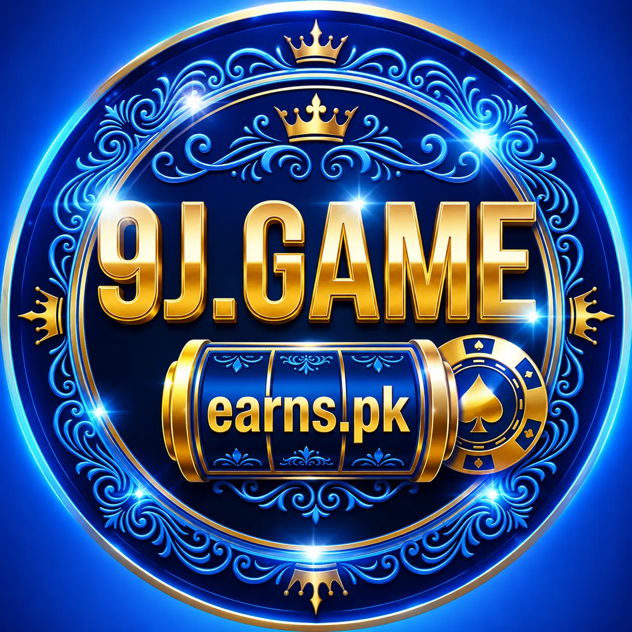 9J Game