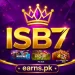 ISB07 Game