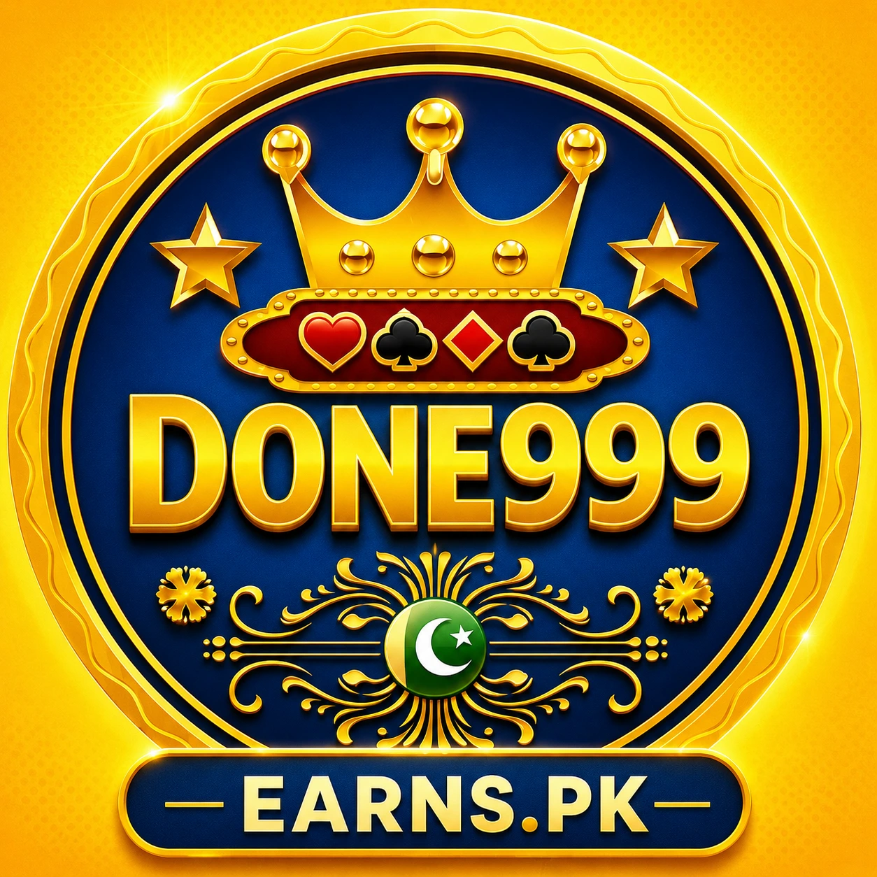 Done999 Game