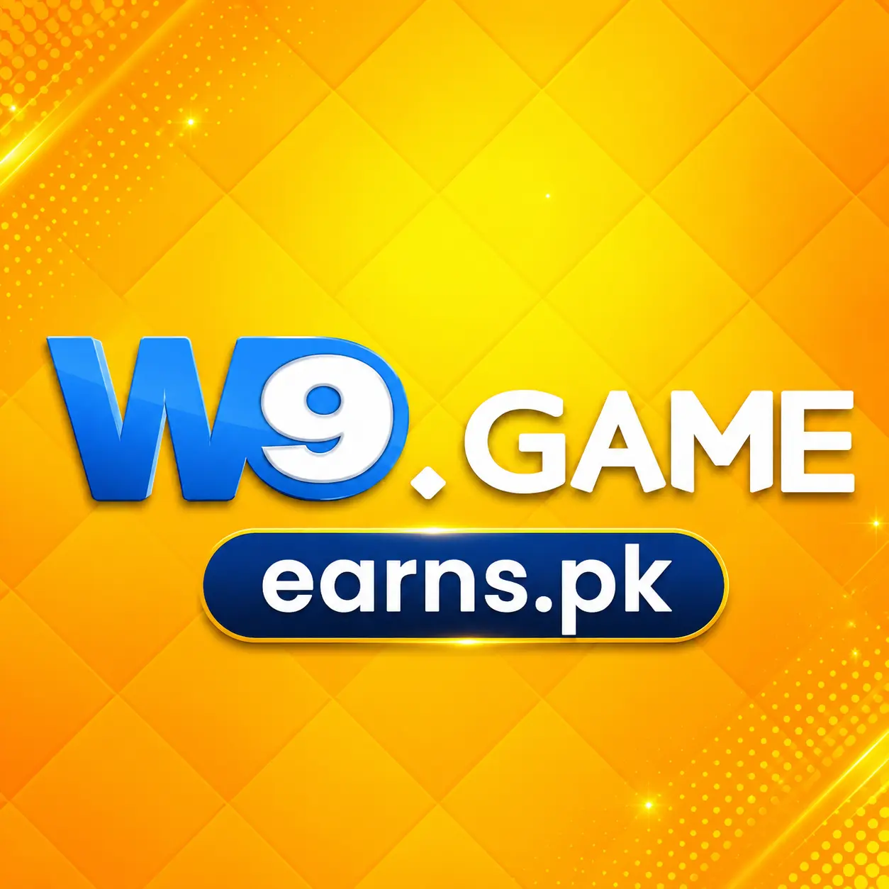 W9 Game
