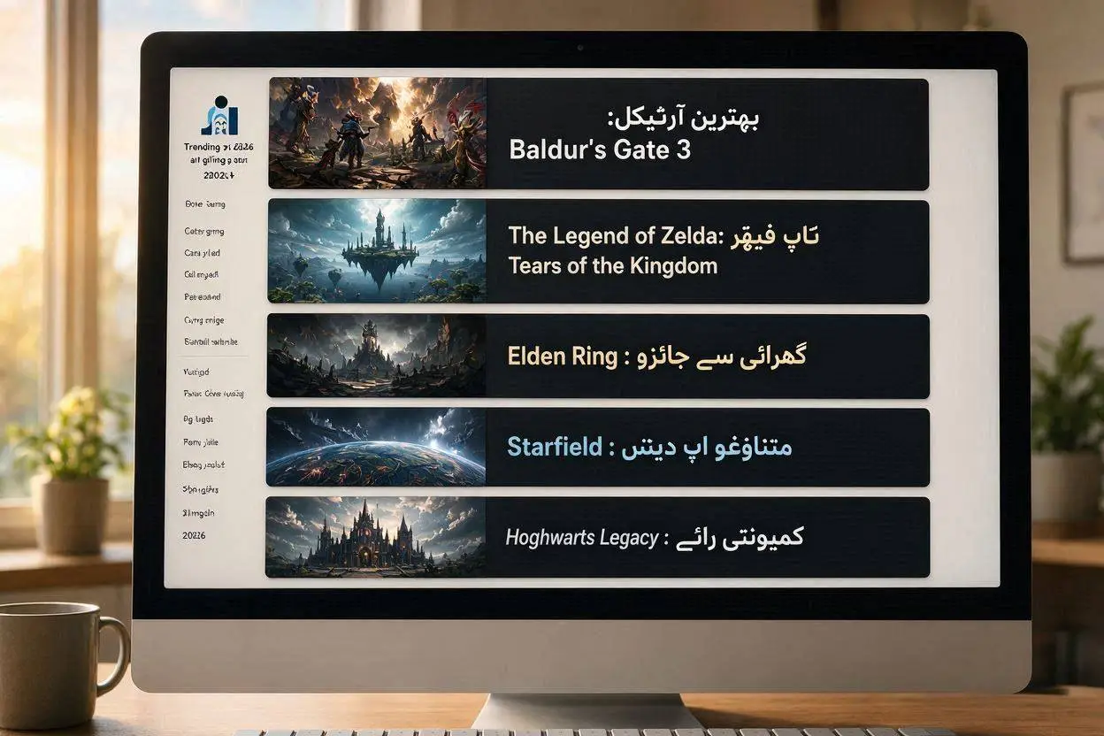 Web3 Gaming in 2026