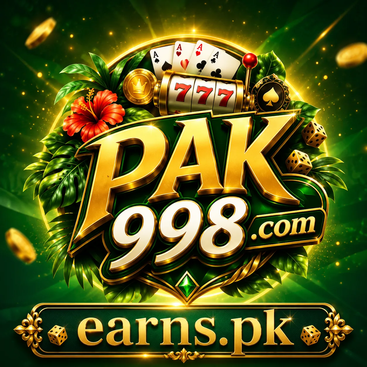 earns.pk