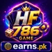 HF786 Game