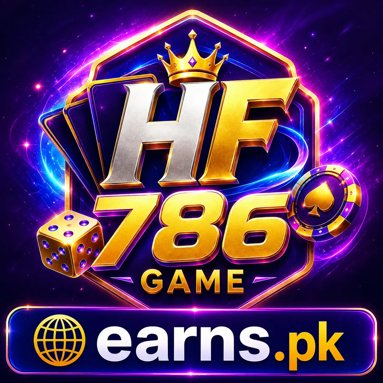 HF786 Game